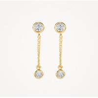 Juweel BLUSH OORBELLEN 7347YZI  Juweel BLUSH OORBELLEN 7347YZI