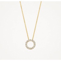 Juweel BLUSH - COLLIER 3065YZI  Juweel BLUSH - COLLIER 3065YZI