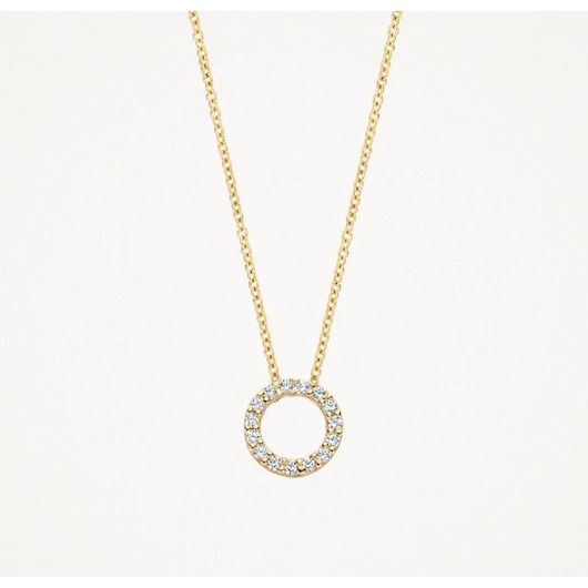 Juweel BLUSH - COLLIER 3065YZI Juweel BLUSH - COLLIER 3065YZI