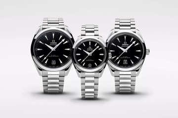 OMEGA Seamaster Aqua Terra