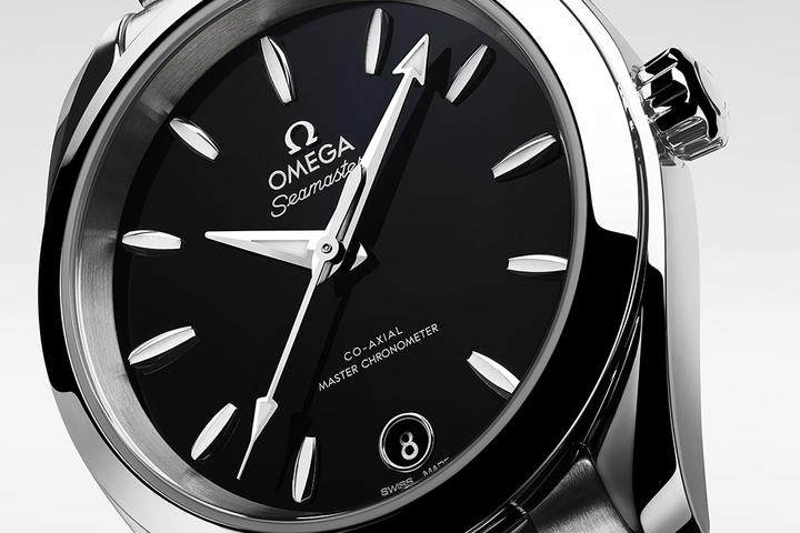 OMEGA Seamaster Aqua Terra OMEGA Seamaster Aqua Terra