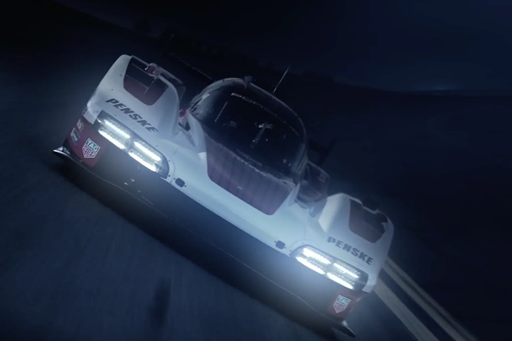 TAG HEUER X PORSCHE TAG HEUER X PORSCHE