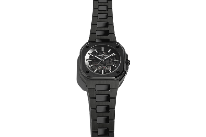 BR 05 BLACK CERAMIC BR 05 BLACK CERAMIC