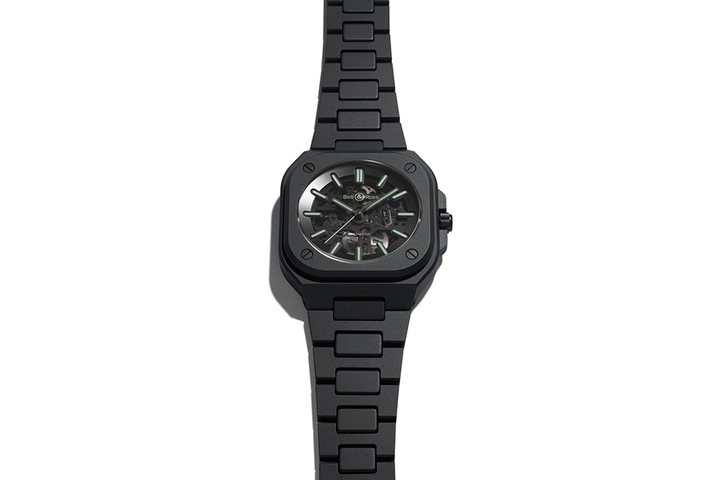 BR 05 BLACK CERAMIC BR 05 BLACK CERAMIC