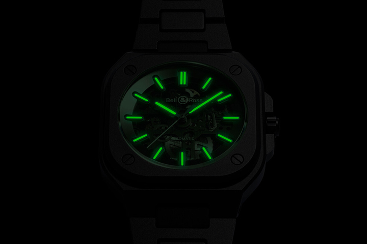 BR 05 BLACK CERAMIC BR 05 BLACK CERAMIC