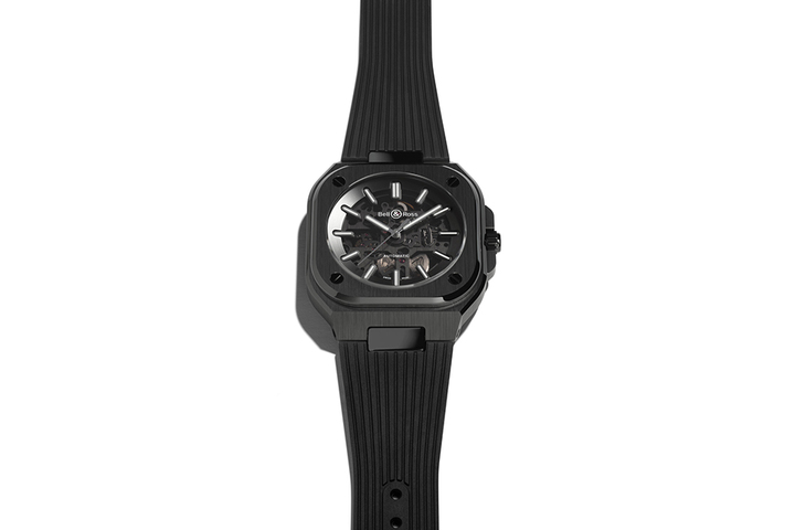 BR 05 BLACK CERAMIC BR 05 BLACK CERAMIC