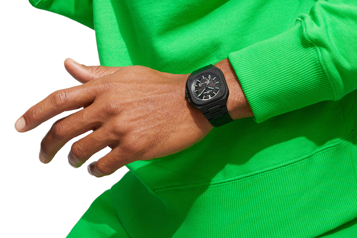 BR 05 BLACK CERAMIC BR 05 BLACK CERAMIC