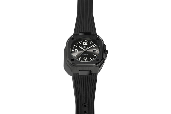 BR 05 BLACK CERAMIC BR 05 BLACK CERAMIC