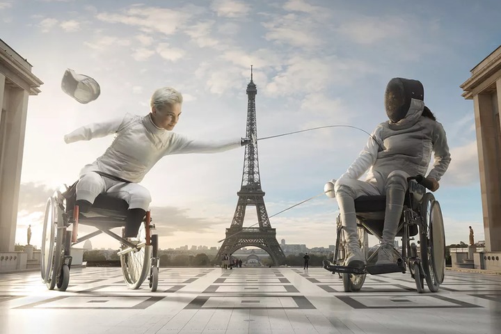 OMEGA Official Timekeeper OMEGA Official Timekeeper