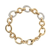 Juweel BRONZALLURE ARMBAND WSBZ01846Y.W  Juweel BRONZALLURE ARMBAND WSBZ01846Y.W