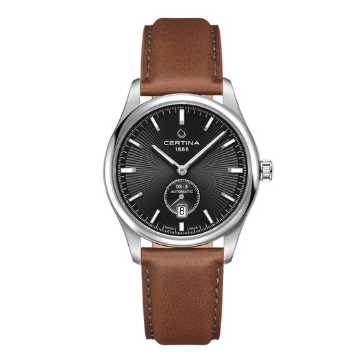 Horloge CERTINA DS-8 C033.428.16.051.00  Horloge CERTINA DS-8 C033.428.16.051.00
