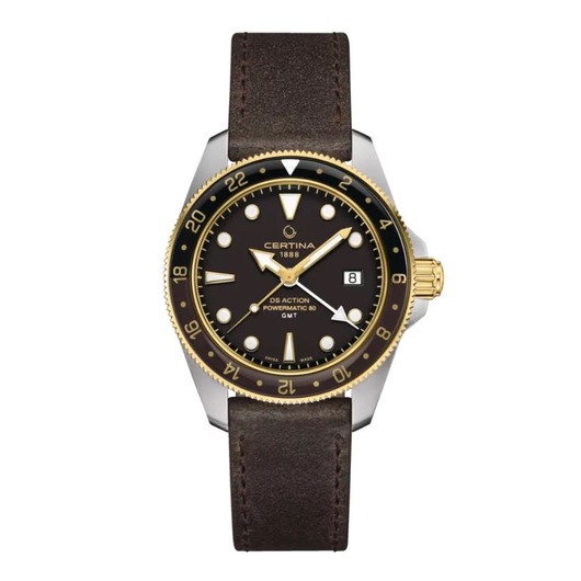 Horloge CERTINA DS-ACTION C032.929.26.051.00  Horloge CERTINA DS-ACTION C032.929.26.051.00