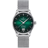 Horloge CERTINA DS-1 BIG DATE POWERMATIC 80 C029.426.11.091.60 Horloge CERTINA DS-1 BIG DATE POWERMATIC 80 C029.426.11.091.60