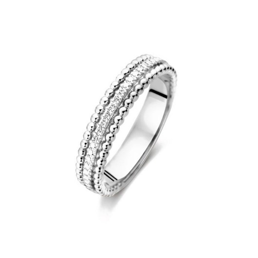Juweel DIAMANTI PER TUTTI DOTTY RING M2452 WHITE  Juweel DIAMANTI PER TUTTI DOTTY RING M2452 WHITE