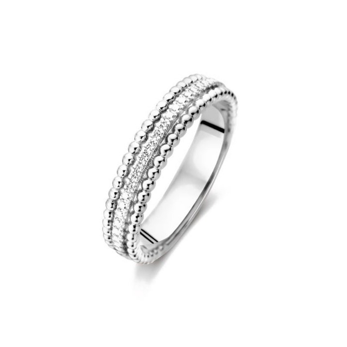 Juweel DIAMANTI PER TUTTI DOTTY RING M2452 WHITE 
