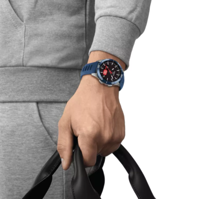 Horloge TISSOT T-TOUCH SPORT T153.420.47.051.01