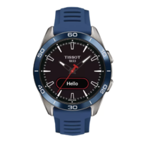 Horloge TISSOT T-TOUCH SPORT T153.420.47.051.01 Horloge TISSOT T-TOUCH SPORT T153.420.47.051.01