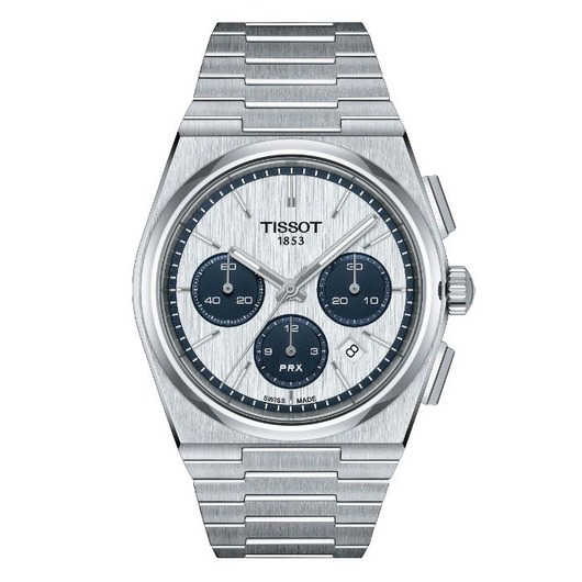 Horloge Tissot PRX T137.427.11.011.01 Horloge Tissot PRX T137.427.11.011.01