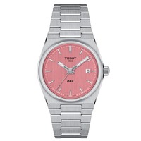 Horloge Tissot T-Classic PRX T137.210.11.331.00 Horloge Tissot T-Classic PRX T137.210.11.331.00