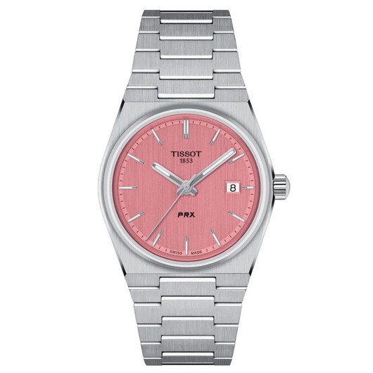 Horloge Tissot T-Classic PRX T137.210.11.331.00 Horloge Tissot T-Classic PRX T137.210.11.331.00
