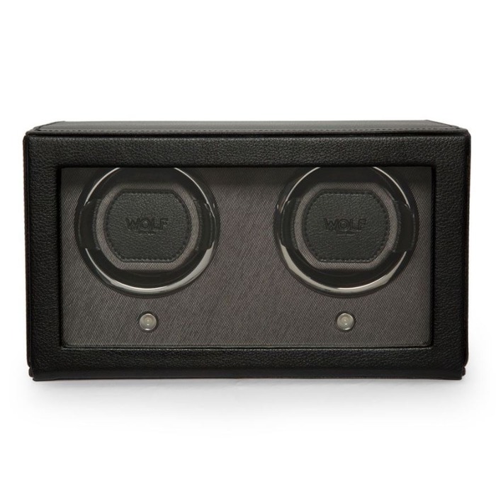  Wolf Cub Double Winder Black 461203 