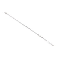 Juweel CLEM VERCAMMEN COLLECTION FORME ARMBAND BR11434/W-W Juweel CLEM VERCAMMEN COLLECTION FORME ARMBAND BR11434/W-W