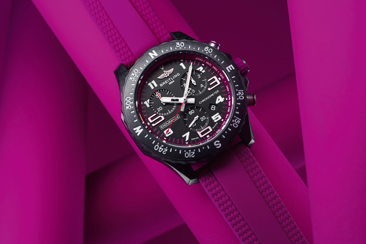 Breitling Endurance Pro Breitling Endurance Pro