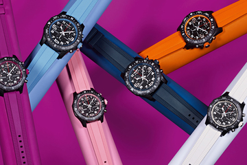 Breitling Endurance Pro