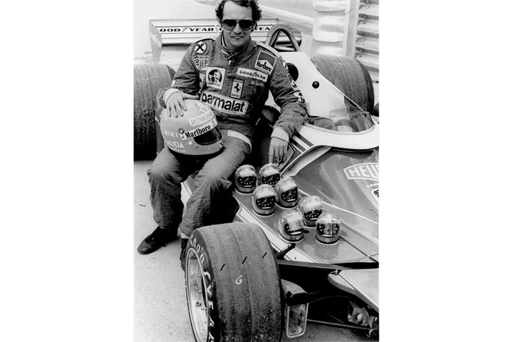 TAG HEUER MONZA TAG HEUER MONZA