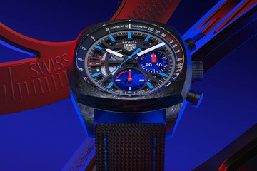TAG HEUER MONZA