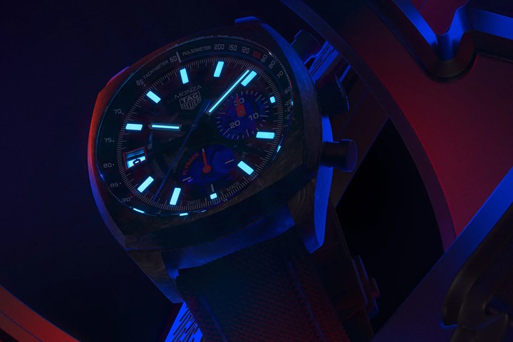 TAG HEUER MONZA TAG HEUER MONZA