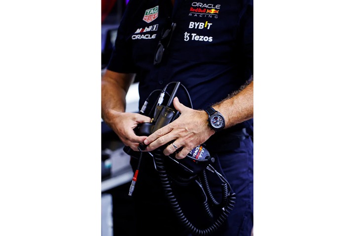 TAG HEUER MONZA TAG HEUER MONZA