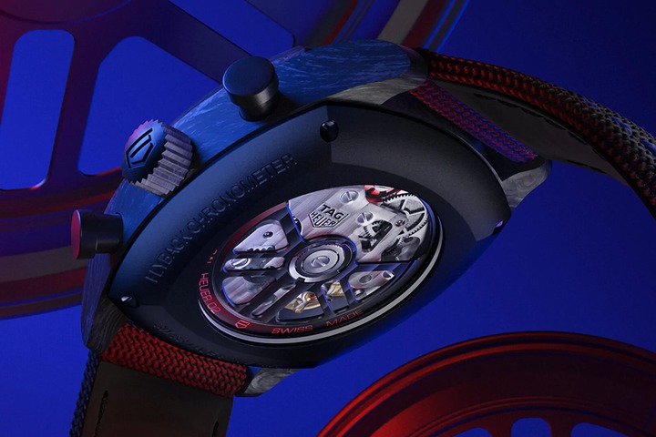 TAG HEUER MONZA TAG HEUER MONZA