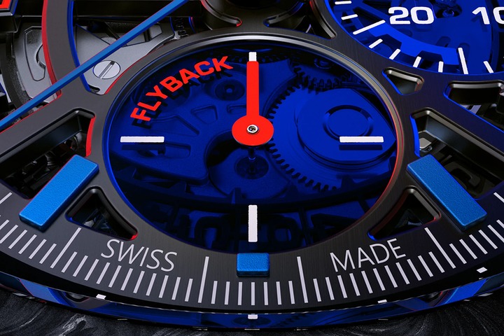 TAG HEUER MONZA TAG HEUER MONZA