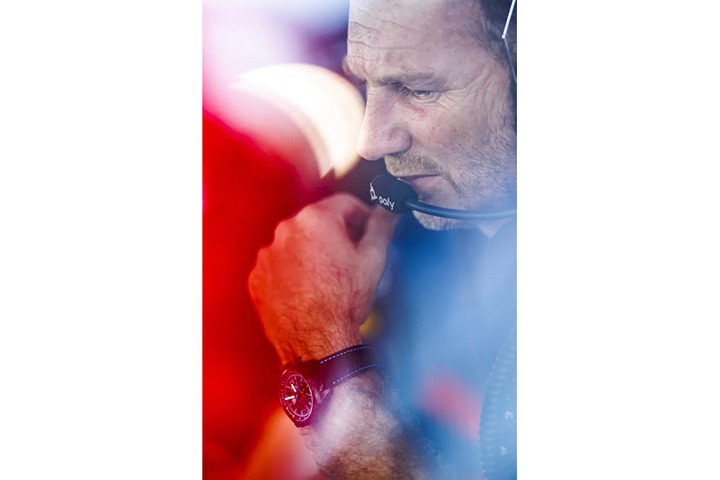 TAG HEUER MONZA TAG HEUER MONZA