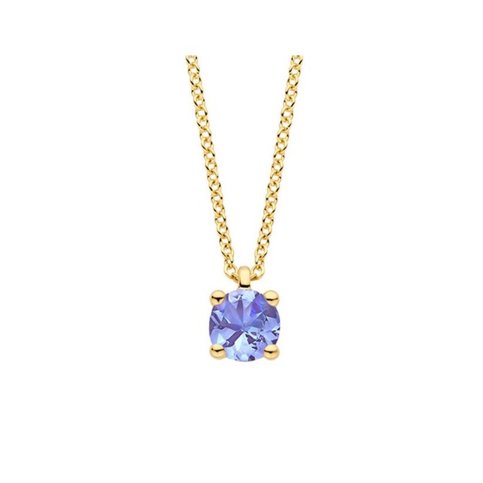 Juweel BLUSH COLLIER BIRTHSTONE DECEMBER 3200YTZ 
