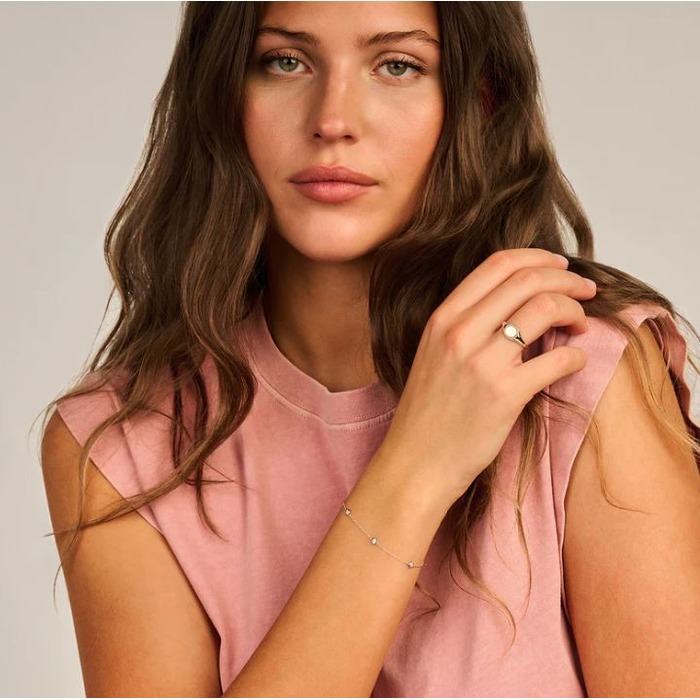 Juweel BLUSH ARMBAND 2238WZI 