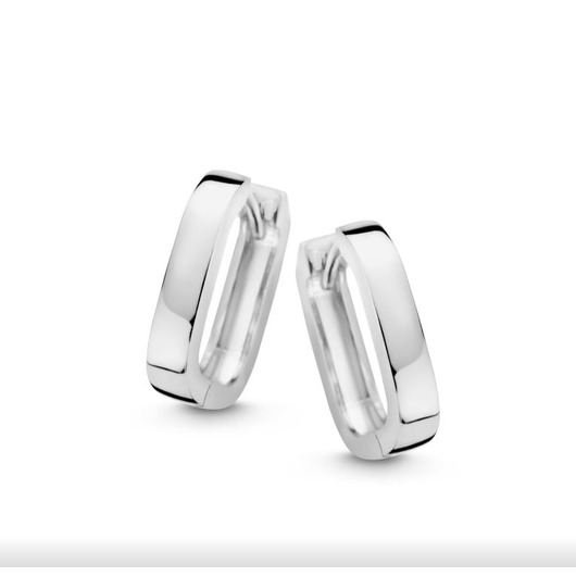 Juweel NAIOMY SILVER OORSTEKERS N4I65 Juweel NAIOMY SILVER OORSTEKERS N4I65