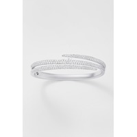 Juweel CLEM VERCAMMEN COLLECTION ESCLAVE 18K WIT GOUD BRILJANT BR39849 Juweel CLEM VERCAMMEN COLLECTION ESCLAVE 18K WIT GOUD BRILJANT BR39849