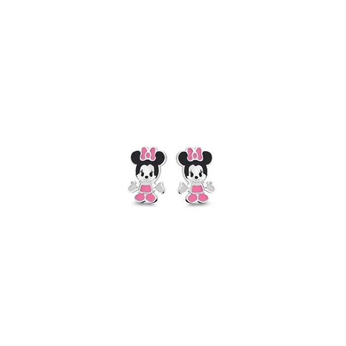 Juweel Naiomy Princess Oorbellen Minnie Mouse PB090 