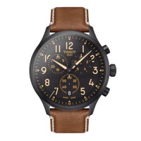 Horloge Tissot Chrono XL Classic T116.617.36.052.03  Horloge Tissot Chrono XL Classic T116.617.36.052.03