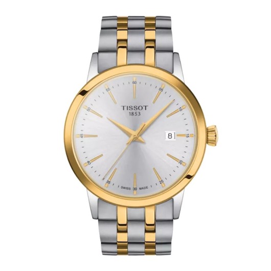 Horloge Tissot T-Classic Dream T129.410.22.031.00  Horloge Tissot T-Classic Dream T129.410.22.031.00
