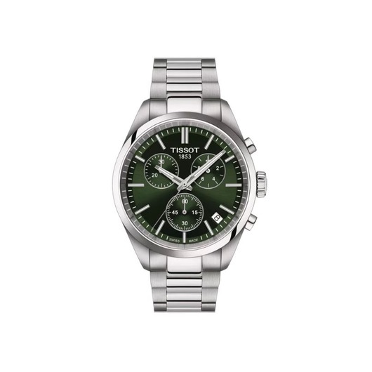 Horloge Tissot PR100 T150.417.11.091.00 Horloge Tissot PR100 T150.417.11.091.00