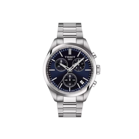 Horloge Tissot PR100 T150.417.11.041.00 Horloge Tissot PR100 T150.417.11.041.00