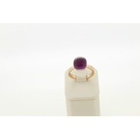 Juweel Bigli Mini Sweety Ring 20RRAMRUBMP rosé goud 18K briljanten '83958-2108-TWDH' Juweel Bigli Mini Sweety Ring 20RRAMRUBMP rosé goud 18K briljanten '83958-2108-TWDH'