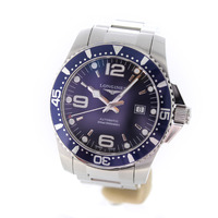 Horloge Longines Hydro Conquest L3.841.4.96.6 '84382-892-TWDH'  Horloge Longines Hydro Conquest L3.841.4.96.6 '84382-892-TWDH'