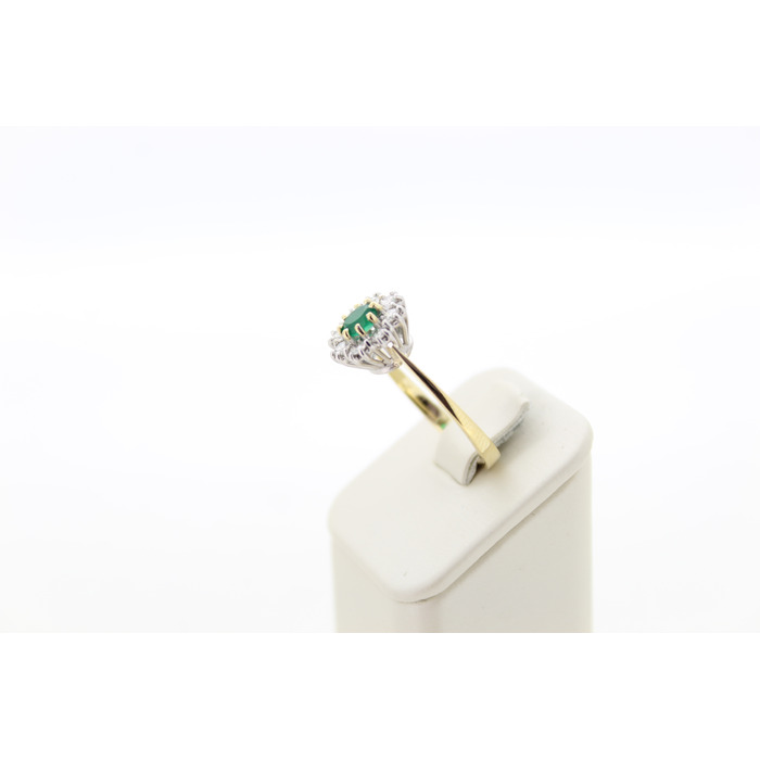 Ring_Bicolor_Smaragd_Tweedehands_CV-2113_Juwelier_Clem_Vercammen-6.jpg