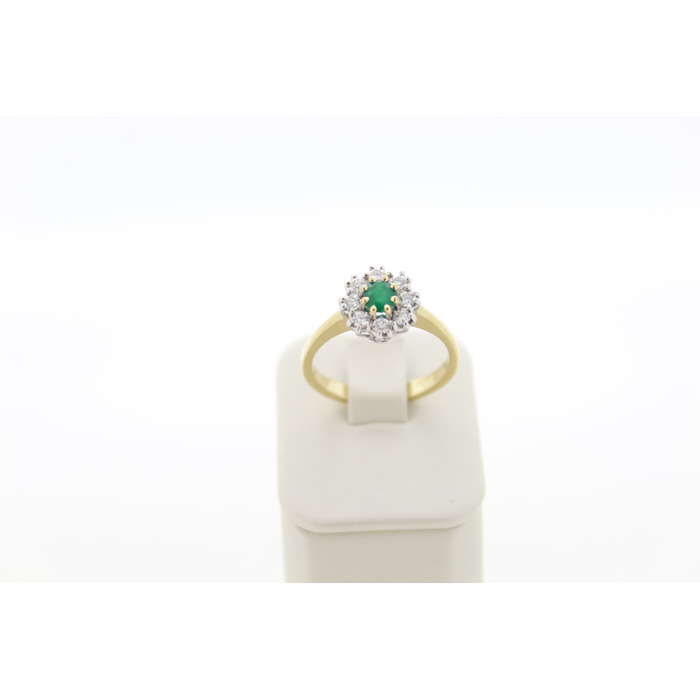 Ring_Bicolor_Smaragd_Tweedehands_CV-2113_Juwelier_Clem_Vercammen-5.jpg