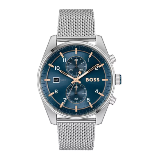 Horloge HUGO BOSS 1514149  Horloge HUGO BOSS 1514149