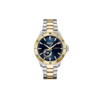 Horloge HUGO BOSS TROPER 1514201 Horloge HUGO BOSS TROPER 1514201